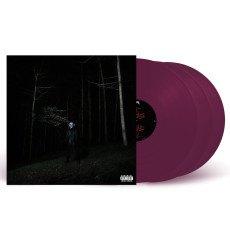 3LP / Destroy Lonely / If Looks Could Kill / Purple / Vinyl / 3LP