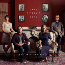 CD / Lake Street Dive / Bad Self Portraits
