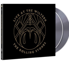 2CD / Rolling Stones / Live At The Wiltern / 2CD