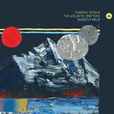 LP / Acda Chantal & Atlantic Drifters / Silently Held / Vinyl