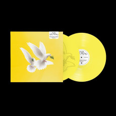 LP / Skepta / Can't Play Myself / Yellow / 12" Single / Vinyl
