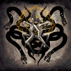 LP / Mephorash / 1557 The Rites Of Nullificat / Vinyl