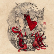 2LP / Mephorash / Shem Ha Mephorash / Vinyl / 2LP