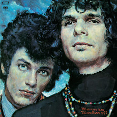 2LP / Bloomfield Mike & Al Kooper / Live Adventures Of / Coloure / Vinyl