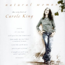 CD / King Carole / Natural Woman / Very Best of