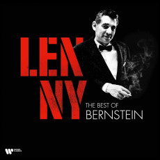 LP / Bernstein Leonard / Lenny: the Best of Bernstein / Vinyl