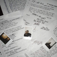 LP / XXXTentacion / 17 / Vinyl