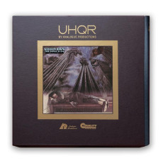 UHQR / Steely Dan / Royal Scam / UHQR / 200gr / 45rpm / Vinyl / 2LP