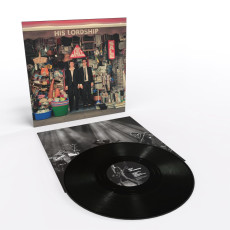 LP / His Lordship / His Lordship / Vinyl