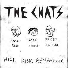 LP / Chats / High Risk Behaviour / Vinyl