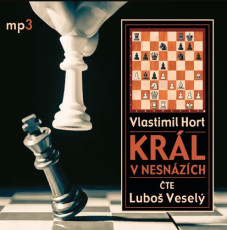 CD / Hort Vlastimil / Krl v nesnzch / Vesel L. / MP3