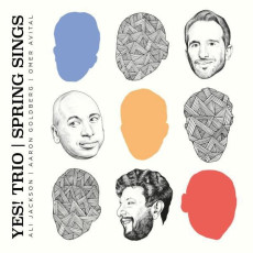 CD / Yes! Trio / Spring Sings