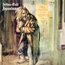 CD/SACD / Jethro Tull / Aqualung / Hybrid SACD