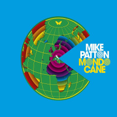 LP / Patton Mike / Mondo Cane / Vinyl