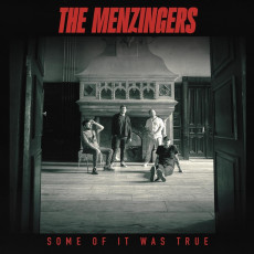 LP / Menzingers / Some Of It Was True / Vinyl