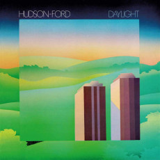 CD / Hudson/Ford / Daylight / Reedice