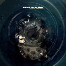 CD / North Sea Echoes / Really Good Terrible Things / Digipack