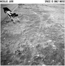 CD / Jaar Nicolas / Space Is Only Noise