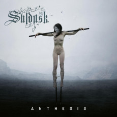 LP / Suldusk / Anthesis / Red / Vinyl