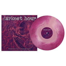 LP / Darkest Hour / Perpetual Terminal / Coloured / Vinyl