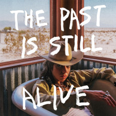 CD / Hurray For The Riff Raff / Past Is Still Alive