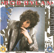 CD / Dylan Bob / Empire Burlesque