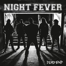 CD / Night Fever / Dead End
