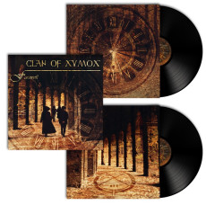 2LP / Clan Of Xymox / Farewell / Vinyl / 2LP