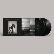 2LP / Tolhurst Lol & Budgie & Jacknife Lee / Los Angeles / Vinyl / 2LP