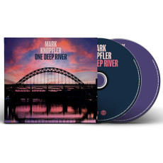 2CD / Knopfler Mark / One Deep River / Digipack / 2CD