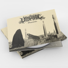 CD / Vircolac / Veneration / Digipack