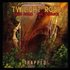 CD / Twilight Road / Trapped