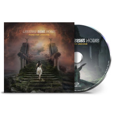 CD / Letters Sent Home / Forever Undone