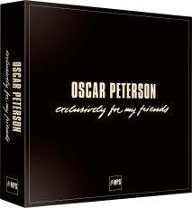 6LP / Peterson Oscar / Exclusively For My Friend / Vinyl / 6LP