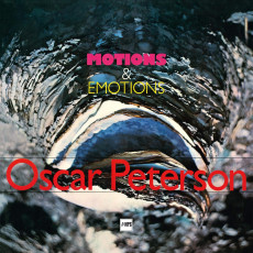 LP / Peterson Oscar / Motions & Emotions / Vinyl