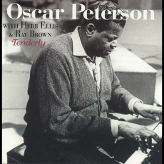 CD / Peterson Oscar / Tenderly