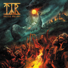 LP / Tyr / Battle Ballads / Vinyl