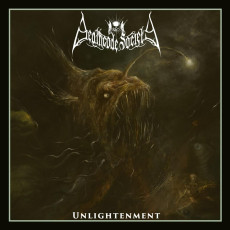 CD / Deathcode Society / Unlightenment