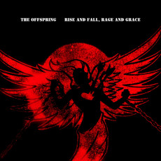 2LP / Offspring / Rise And Fall,Rage And Grace / Reedice / Vinyl