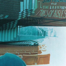 CD / Mitchell Joni / Miles Of Aisles