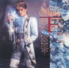 CD / Sheila E. / Romance 1600