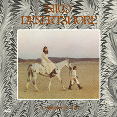 CD / Nico / Desertshore
