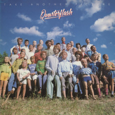 CD / Quarterflash / Take Another Picture