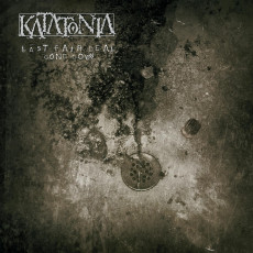 CD / Katatonia / Last Fair Deal Gone Down