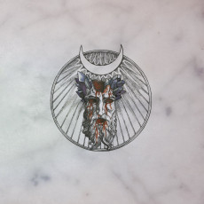 CD / Mephorash / Krystl-Ah / Slipcase