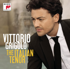 CD / Grigolo Vittorio / Italian Tenor