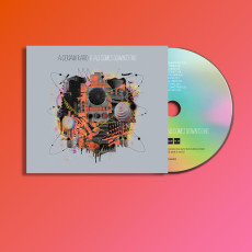 CD / A Certain Ratio / It All Comes Down To This
