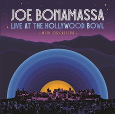 2LP / Bonamassa Joe / Live At the Hollywood Bowl... / Vinyl / 2LP