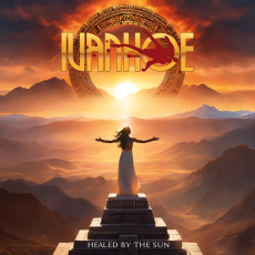 LP / Ivanhoe / Healed By The Sun / Vinyl