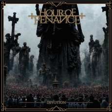 LP / Hour Of Penance / Devotion / Vinyl
